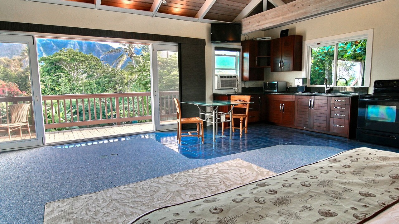 Photo of Bedroom in Waimanalo Beach