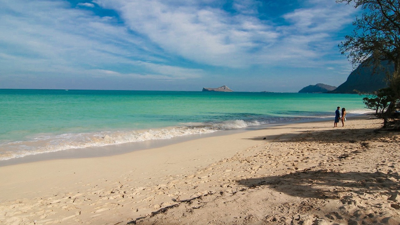 Photo of Others in Waimanalo Beach