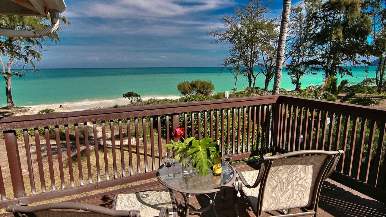 Photo of Outdoor in Waimanalo Beach