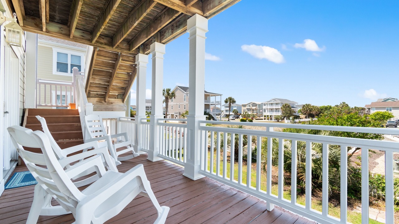 Photo of Outdoor in Holden Beach