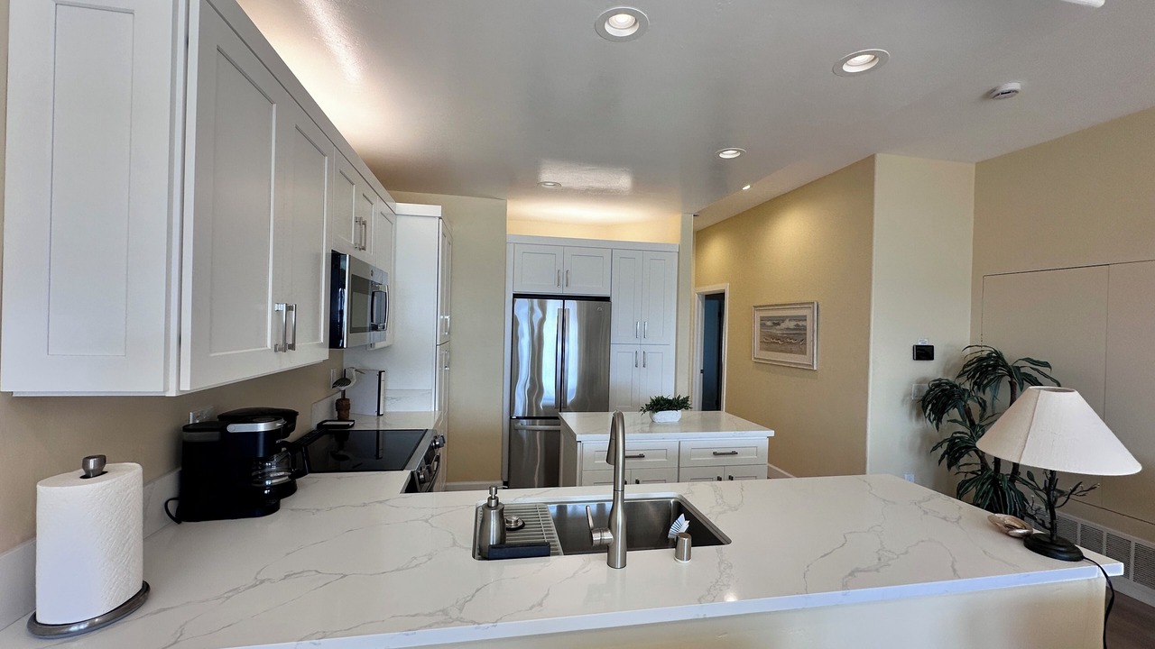 Photo of Kitchen in Ocean Beach