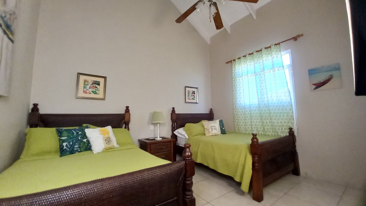 Photo of Bedroom in Sosua