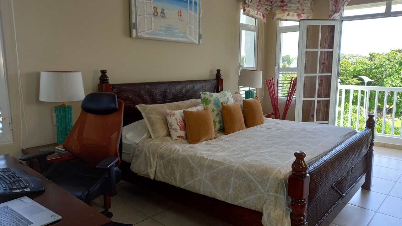 Photo of Bedroom in Sosua