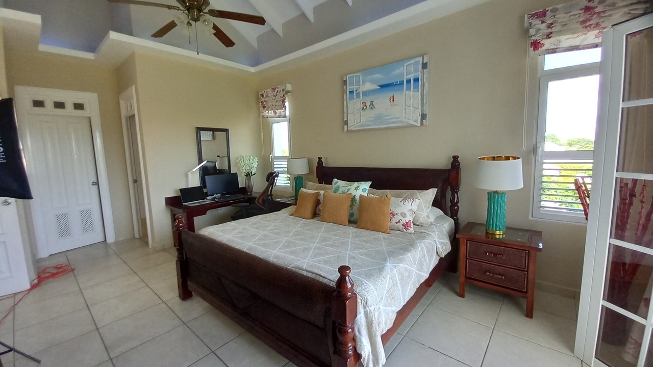 Photo of Bedroom in Sosua