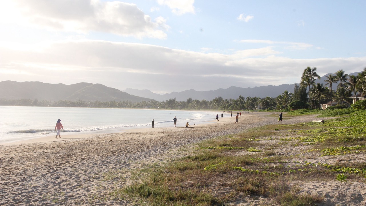 Photo of Others in Kailua
