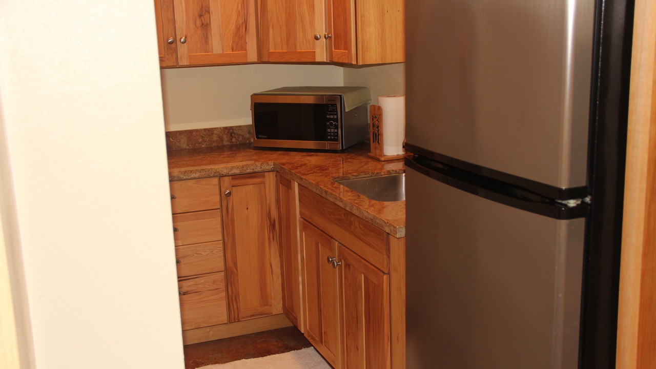 Photo of Kitchen in Kailua