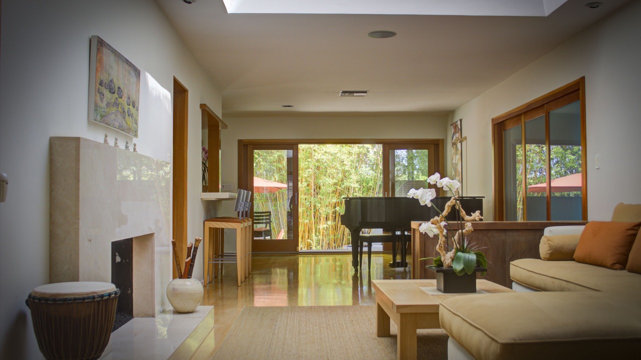 Photo of Livingroom in Venice