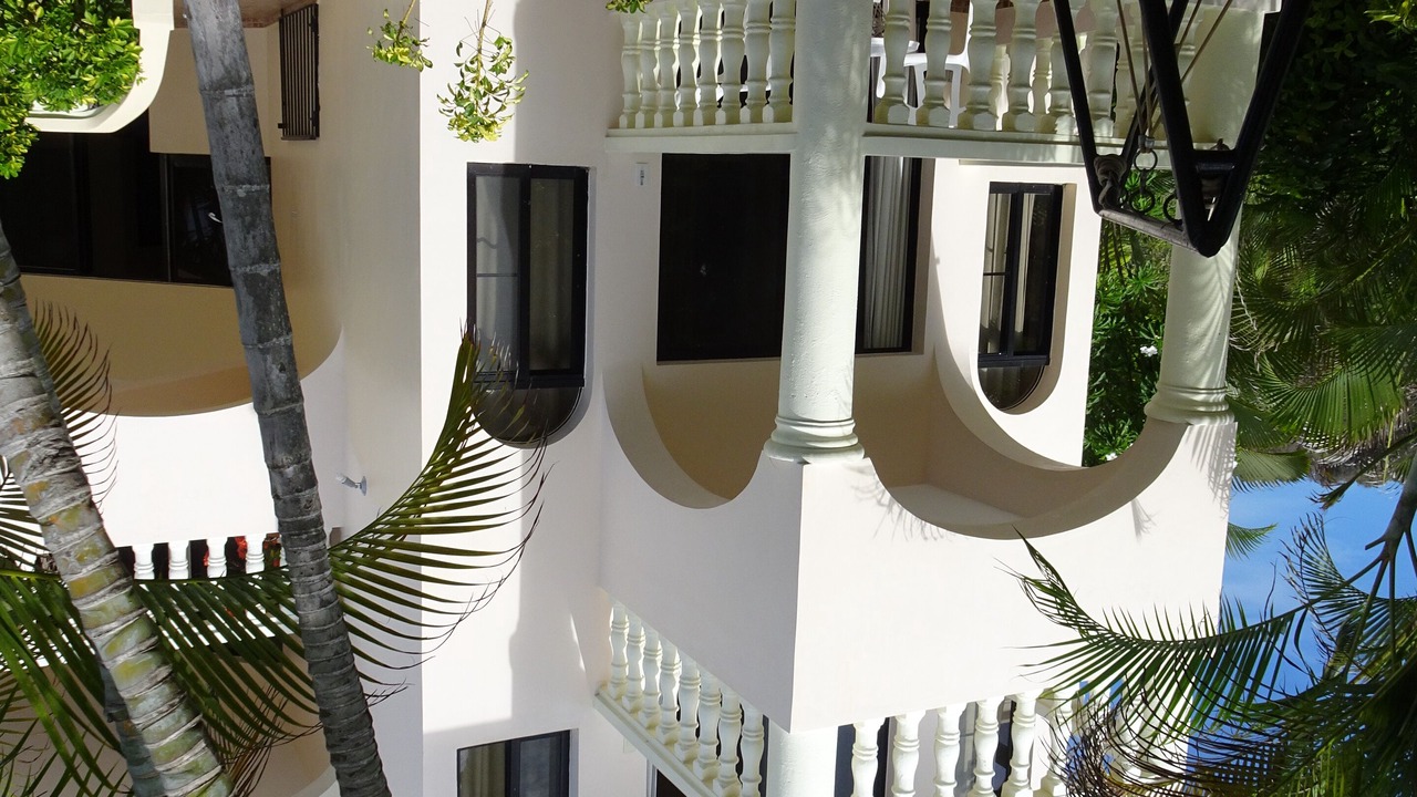 Photo of Outdoor in Cofresi