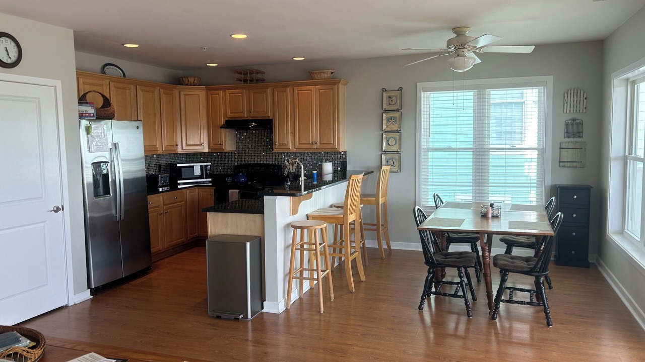 Photo of Kitchen in Southport