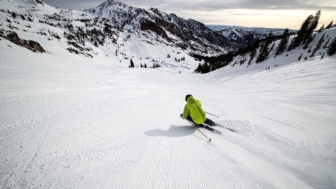 Photo of Others in Salt Lake Mountain Resorts