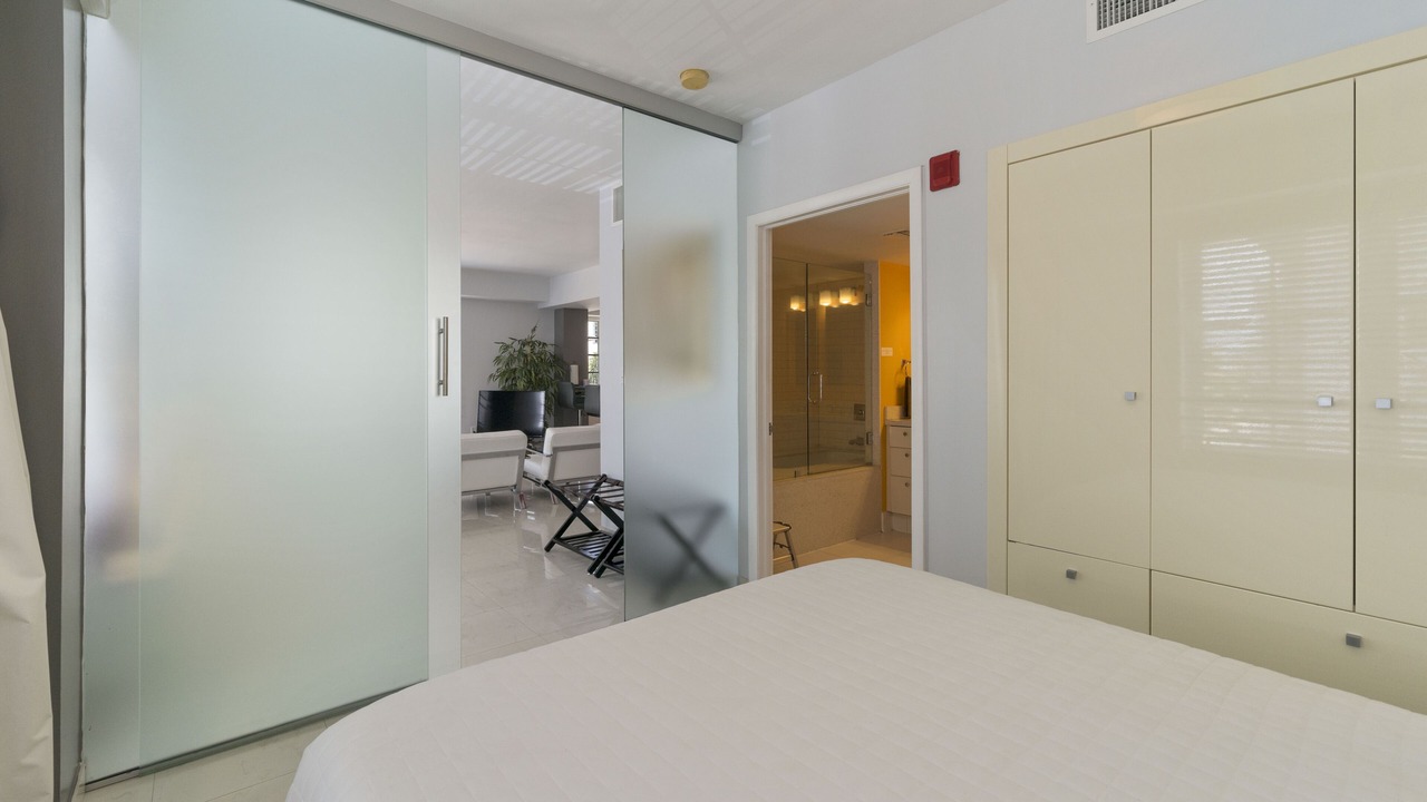 Photo of Bedroom in South Beach