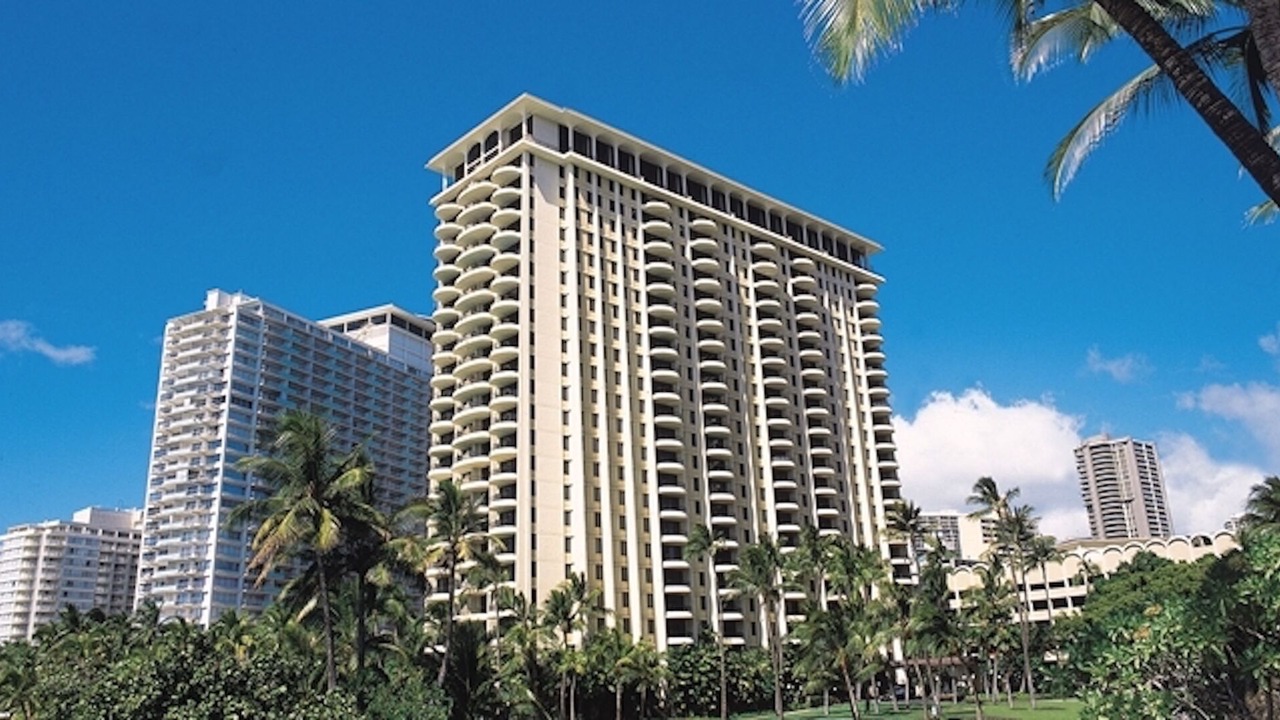 Photo of Outdoor in Waikiki