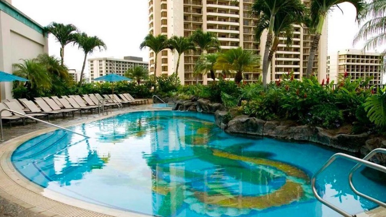 Photo of Outdoor in Waikiki