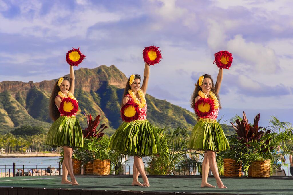 Photo of Outdoor in Waikiki