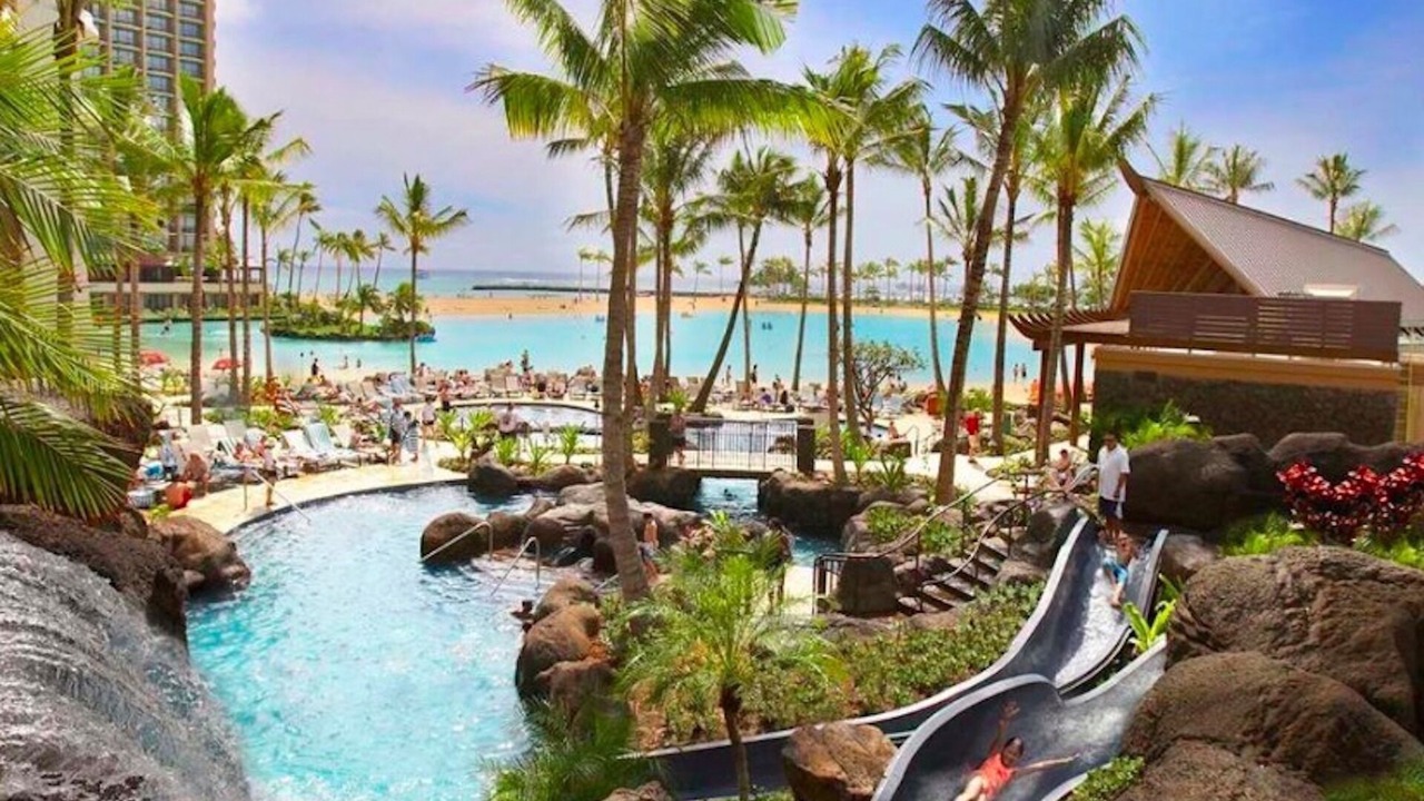 Photo of Outdoor in Waikiki