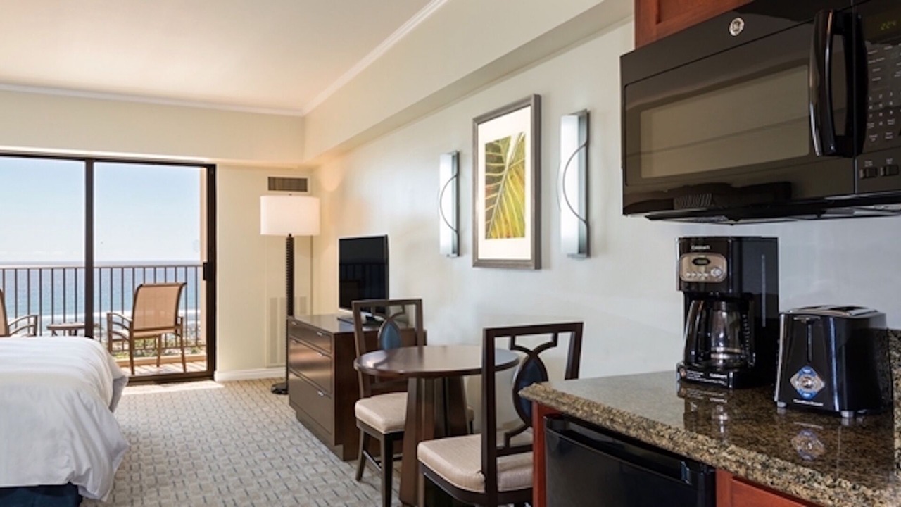 Photo of Bedroom in Waikiki
