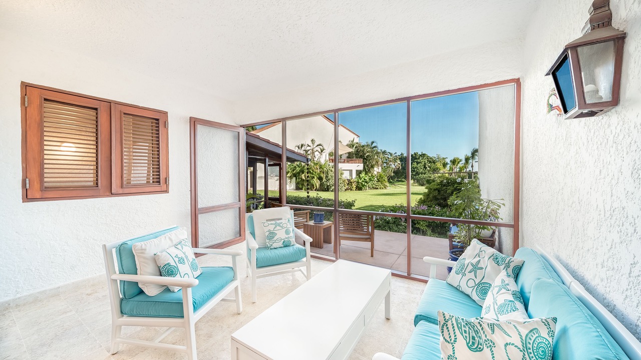 Photo of Livingroom in Casa de Campo