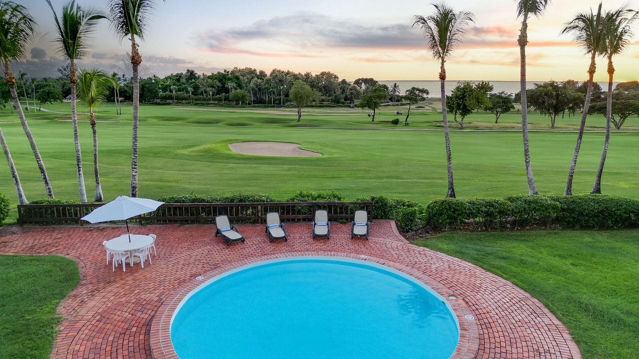 Photo of Outdoor in Casa de Campo