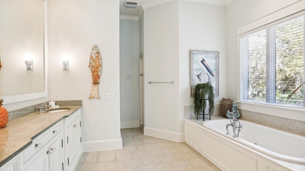 Photo of Bathroom in Oceanside
