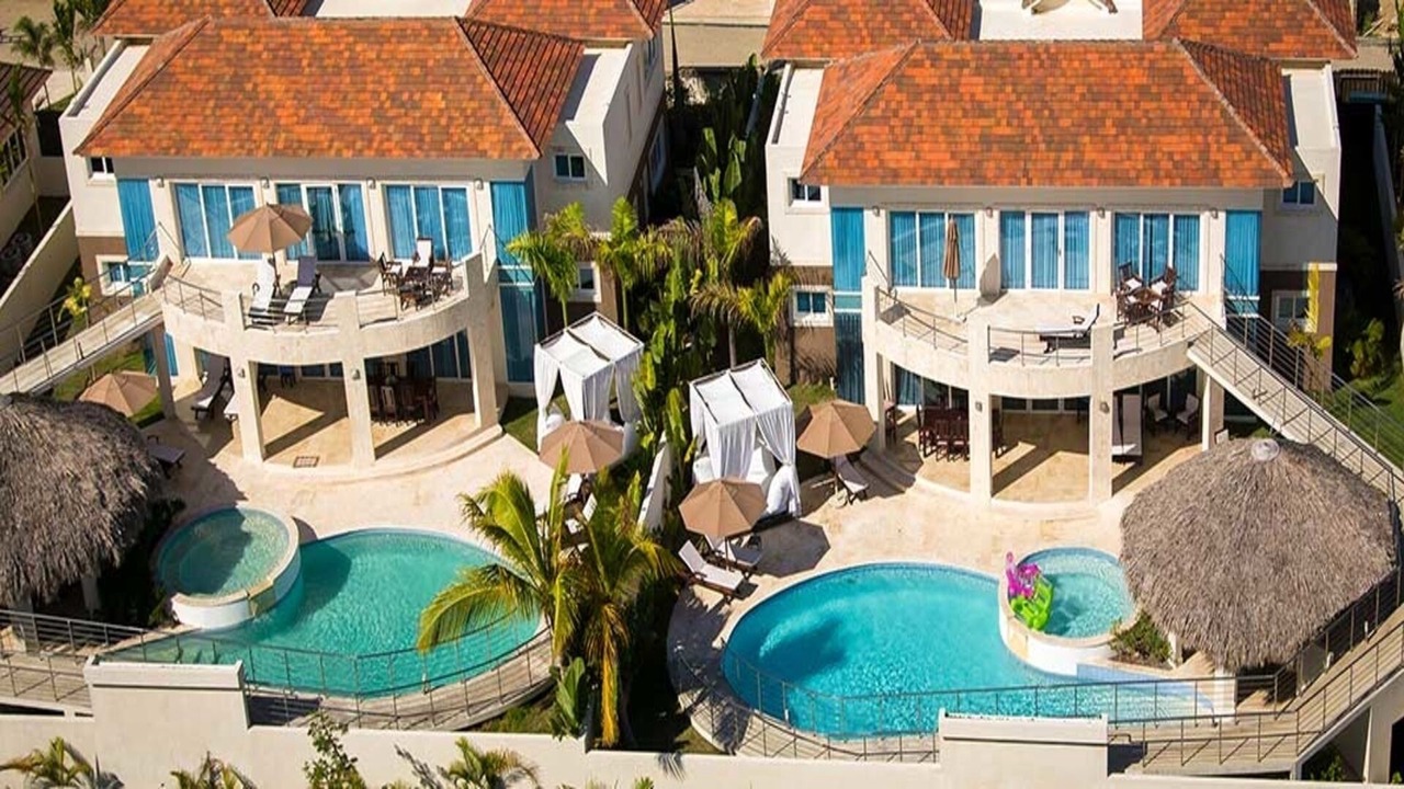 Photo of Outdoor in Barrio Las Yaguitas