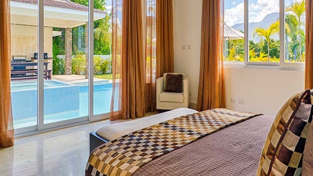 Photo of Bedroom in Barrio Las Yaguitas