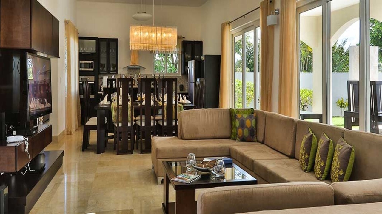Photo of Livingroom in Barrio Las Yaguitas