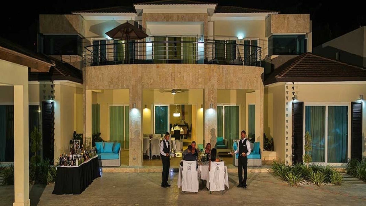 Photo of Outdoor in Barrio Las Yaguitas