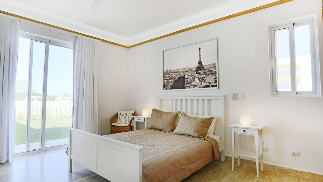 Photo of Bedroom in Playa Chiquita