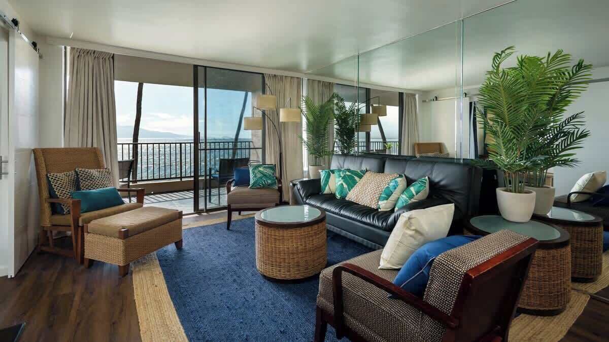 Photo of Bedroom in Maalaea