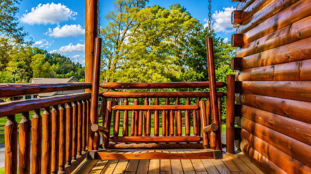 Photo of Outdoor in Sevierville