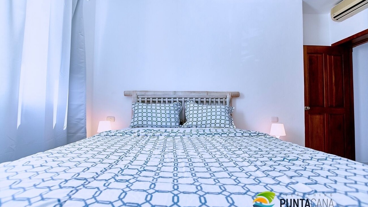 Photo of Bedroom in Bavaro