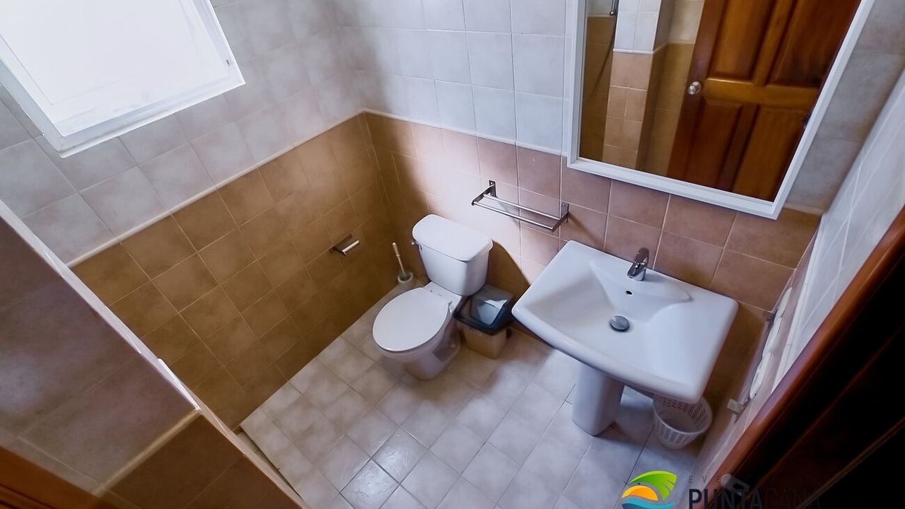 Photo of Bathroom in Bavaro