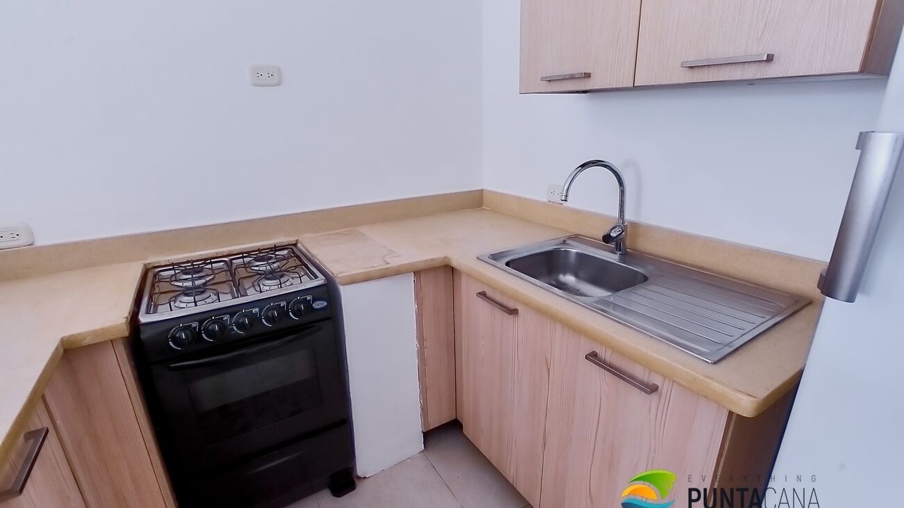 Photo of Kitchen in Bavaro