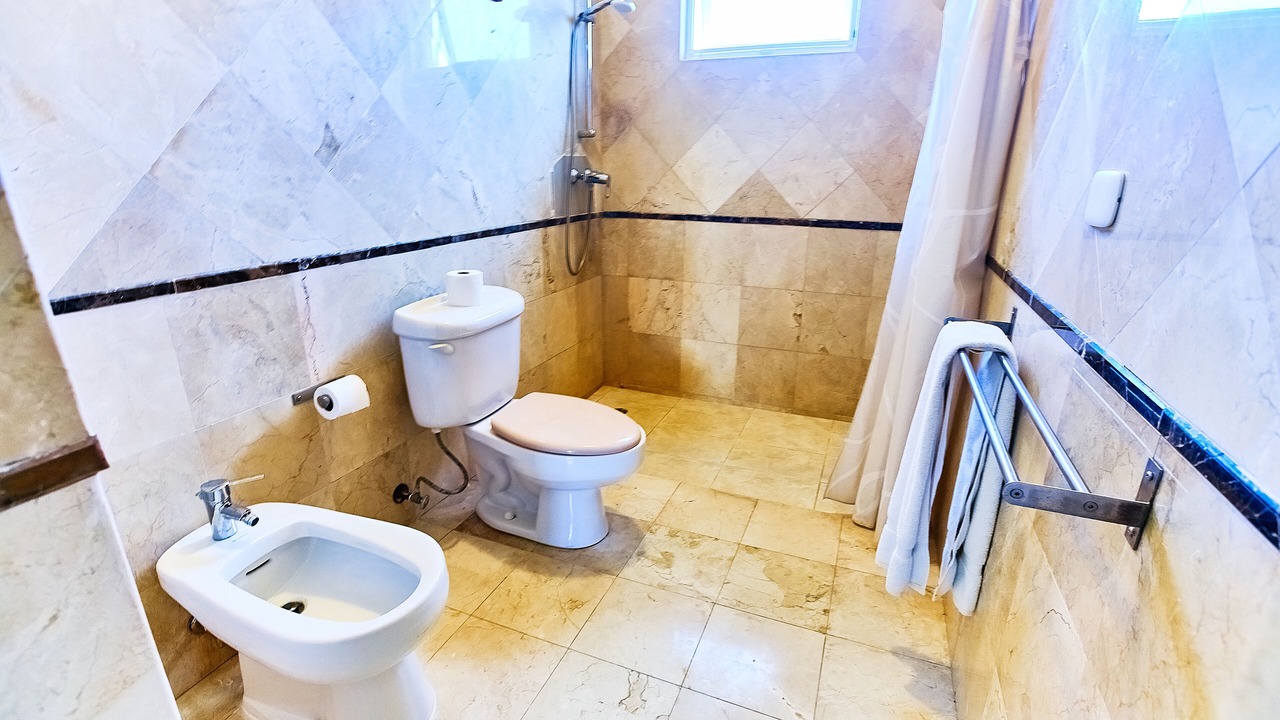 Photo of Bathroom in Bavaro