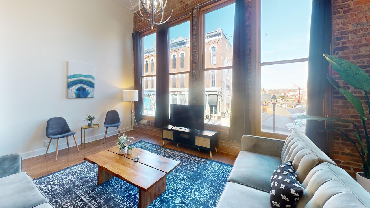 Photo of Livingroom in Sobro