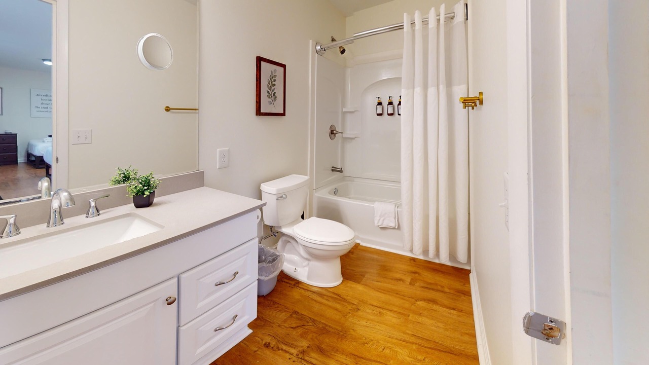 Photo of Bathroom in Sobro
