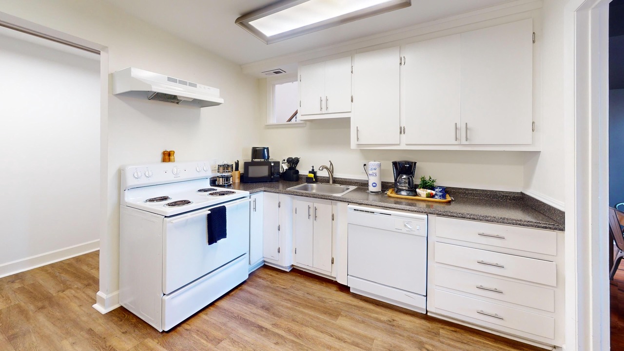 Photo of Kitchen in Sobro