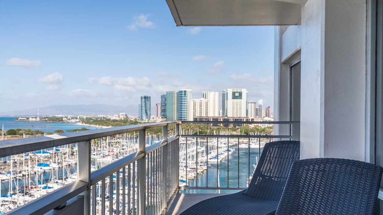 Photo of Outdoor in Waikiki