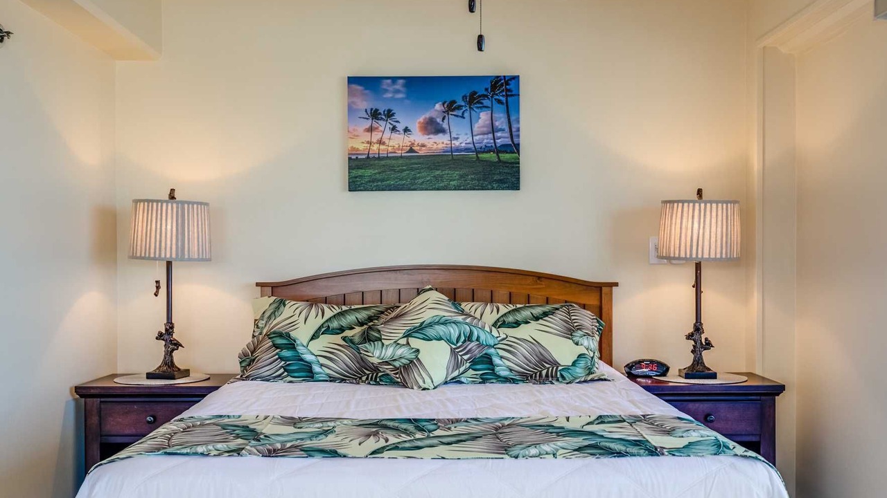 Photo of Bedroom in Waikiki