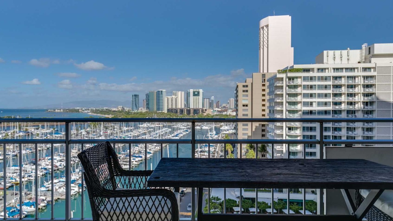 Photo of Outdoor in Waikiki