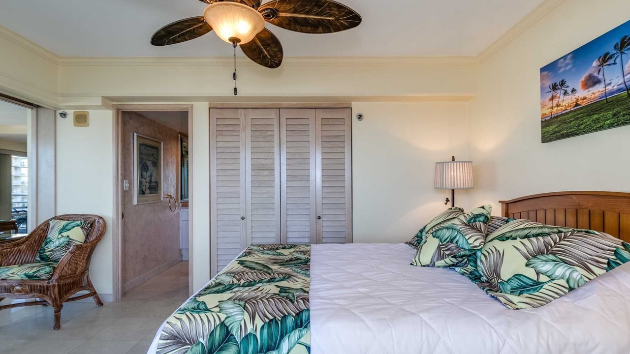 Photo of Bedroom in Waikiki