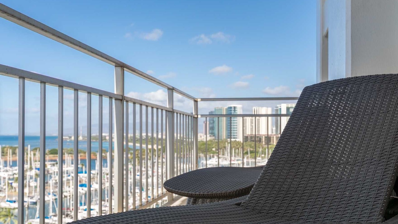 Photo of Outdoor in Waikiki