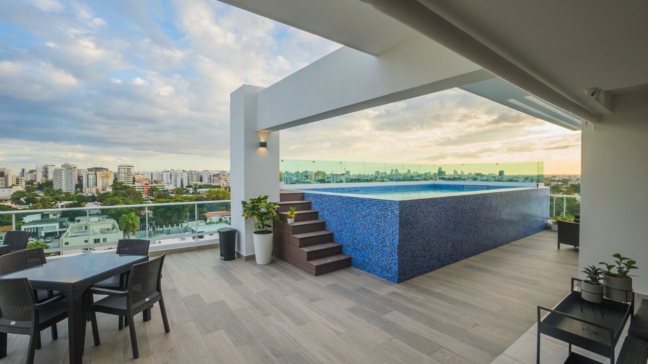 Photo of Outdoor in Downtown Santo Domingo