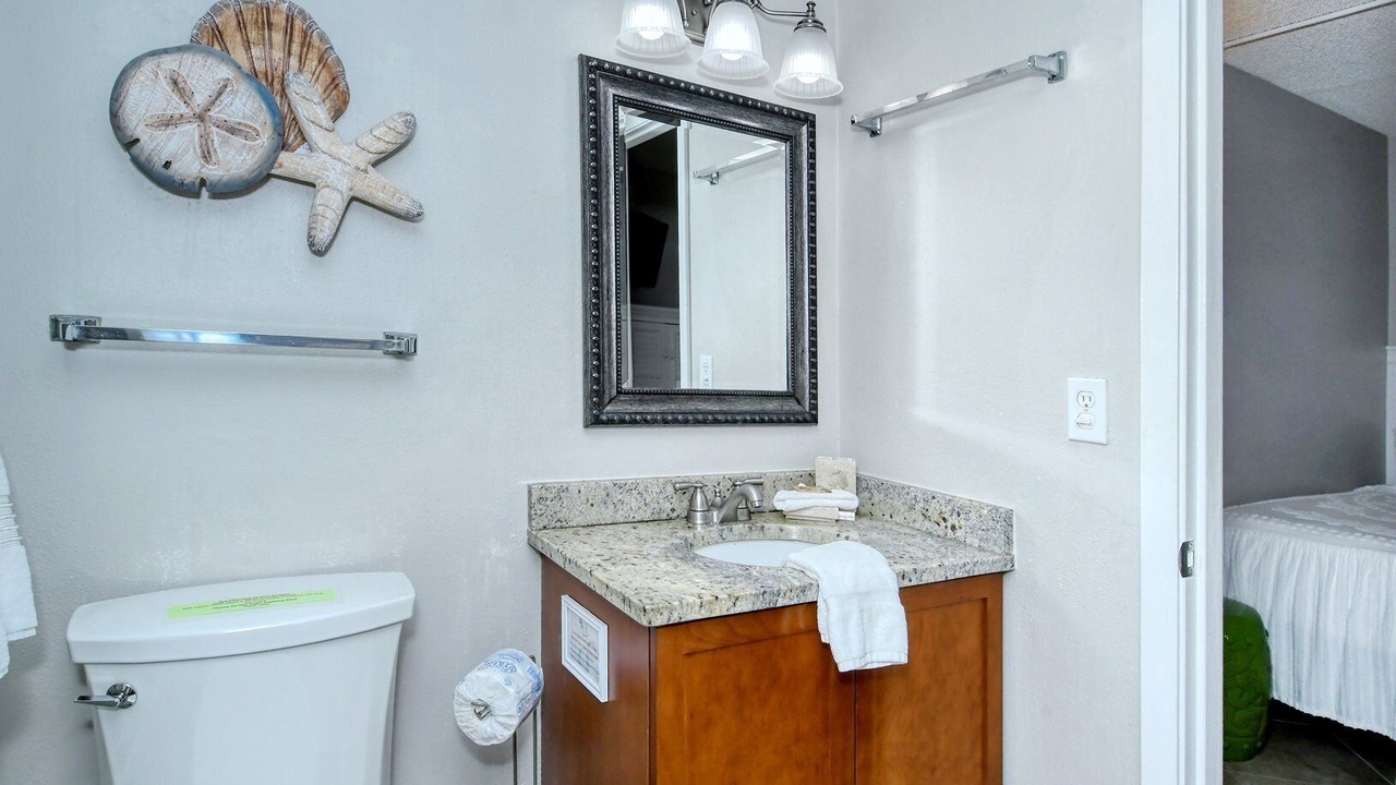 Photo of Bathroom in Longboat Key