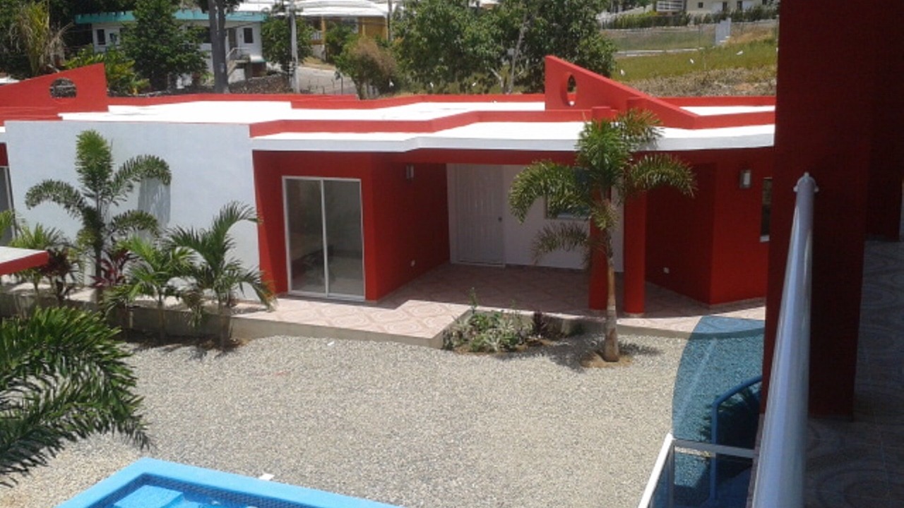Photo of Outdoor in Urbanizacion Tavarez