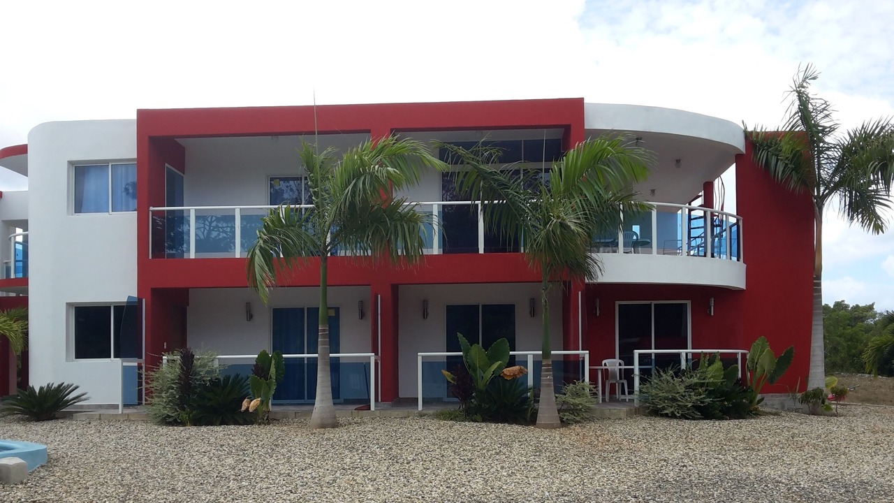 Photo of Outdoor in Urbanizacion Tavarez