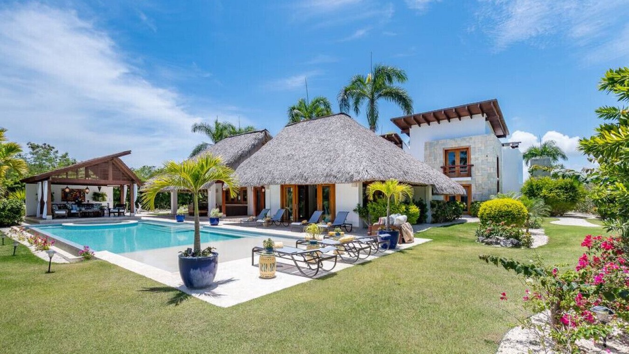 Photo of Outdoor in Yarary - Cap Cana