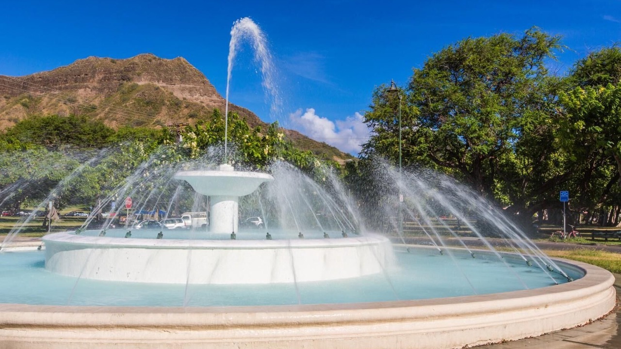 Photo of Others in Leahi Park