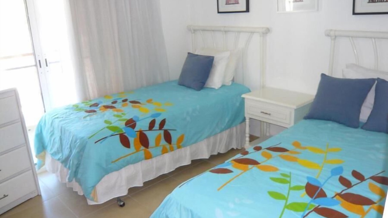 Photo of Bedroom in Dominicus
