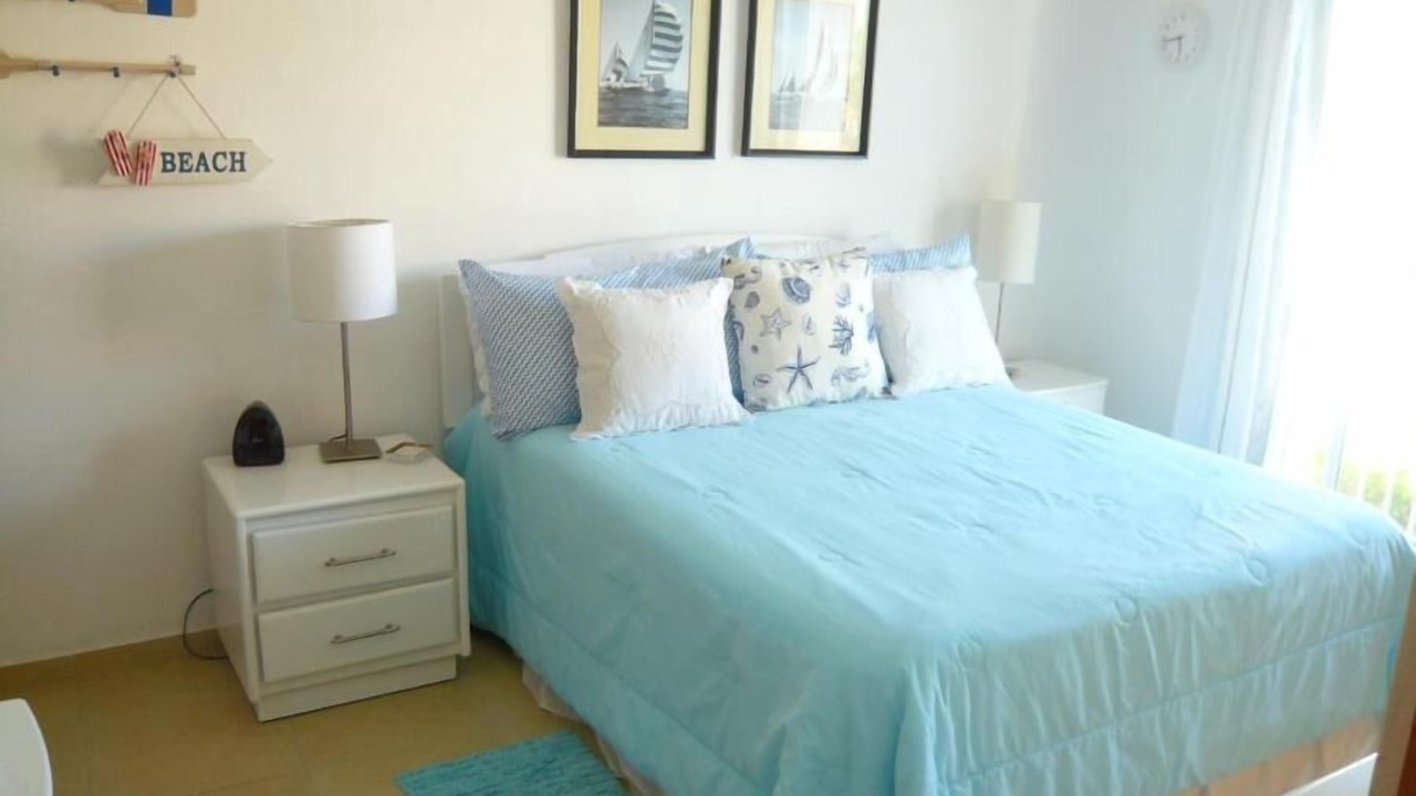 Photo of Bedroom in Dominicus